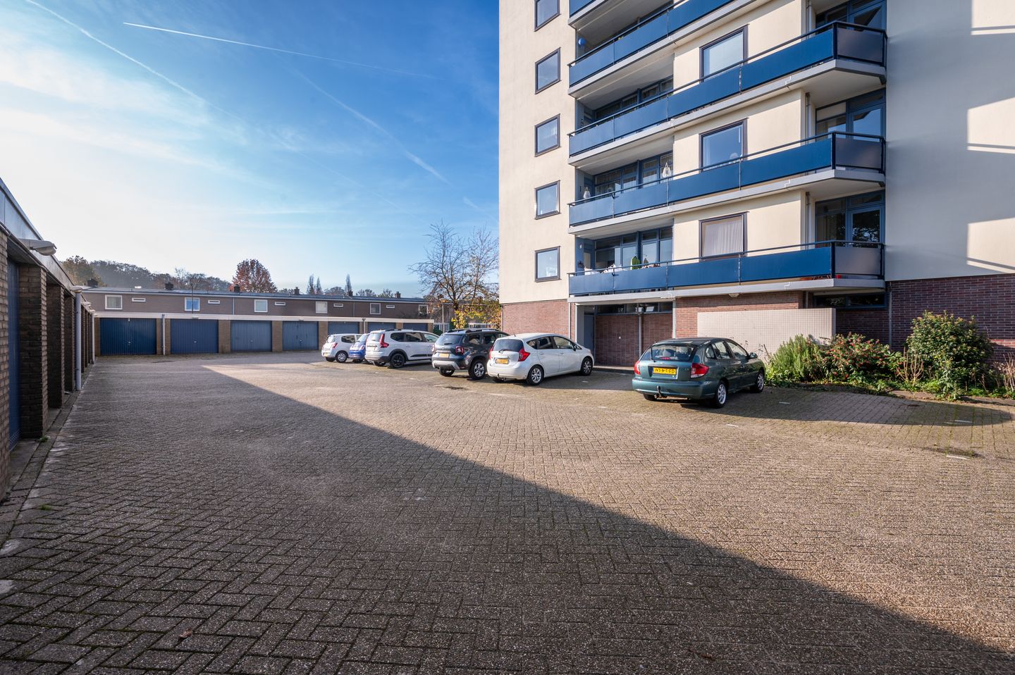 Foto 25 van Nobelstraat 100