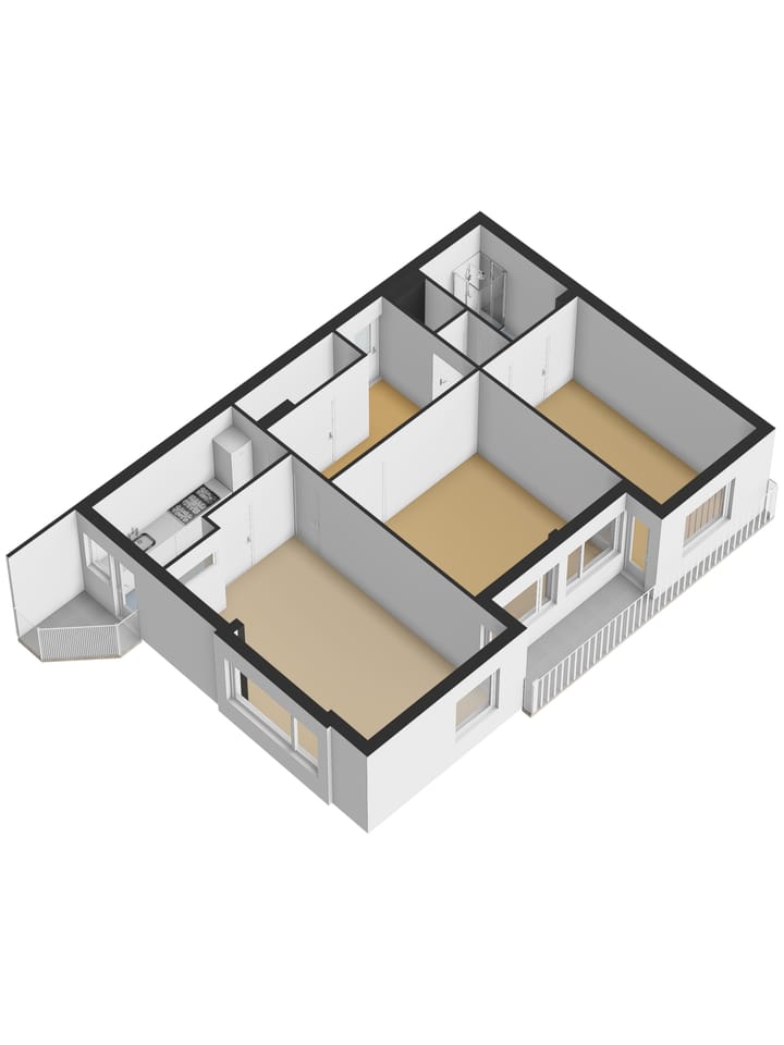 Foto 27 van Nobelstraat 100