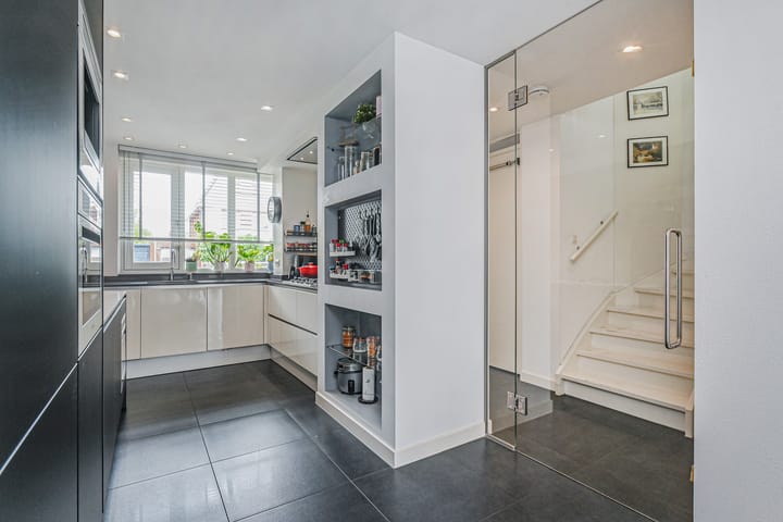 Foto 4 van Aldo v. Eyckstraat 16