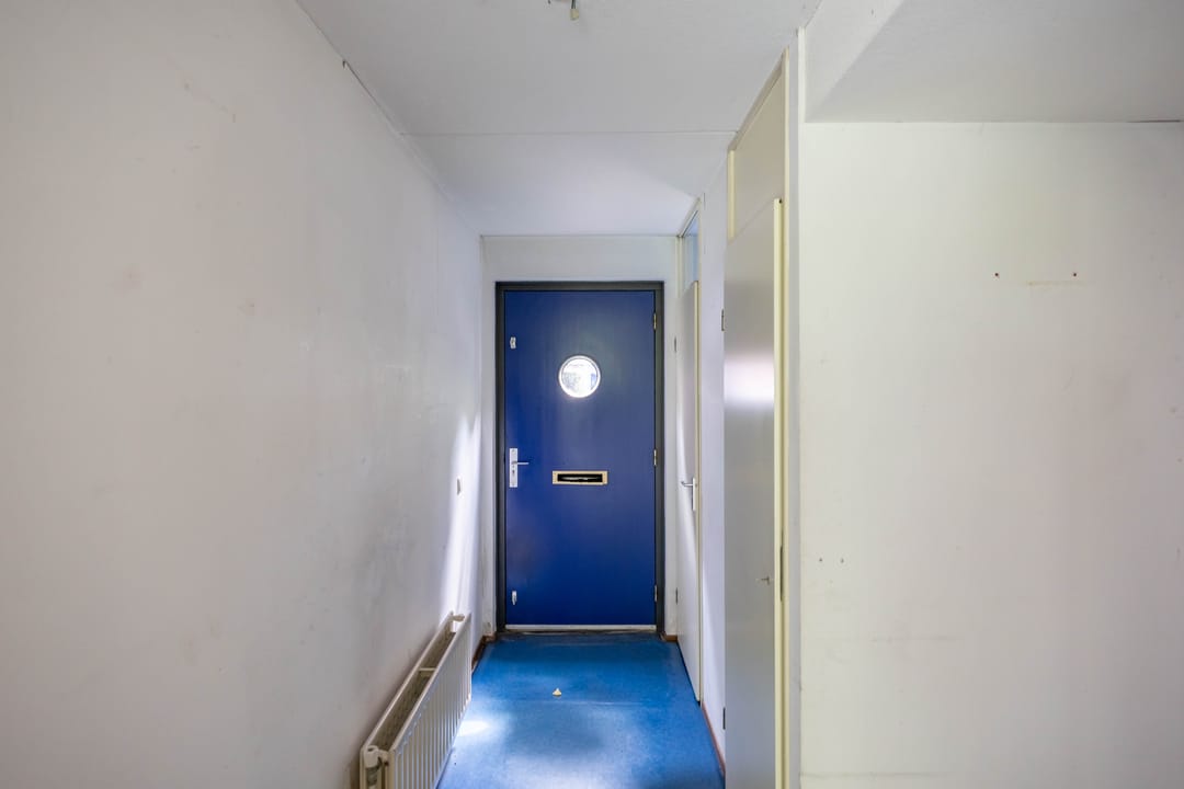 Foto 8 van P.J. Noël Bakerstraat 21