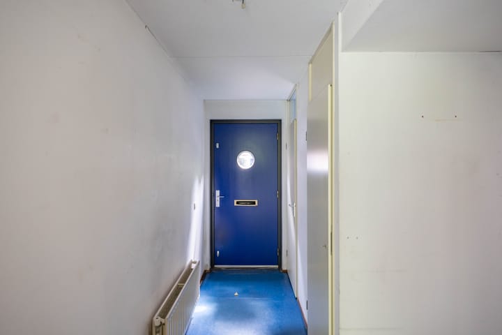 Foto 8 van P.J. Noël Bakerstraat 21