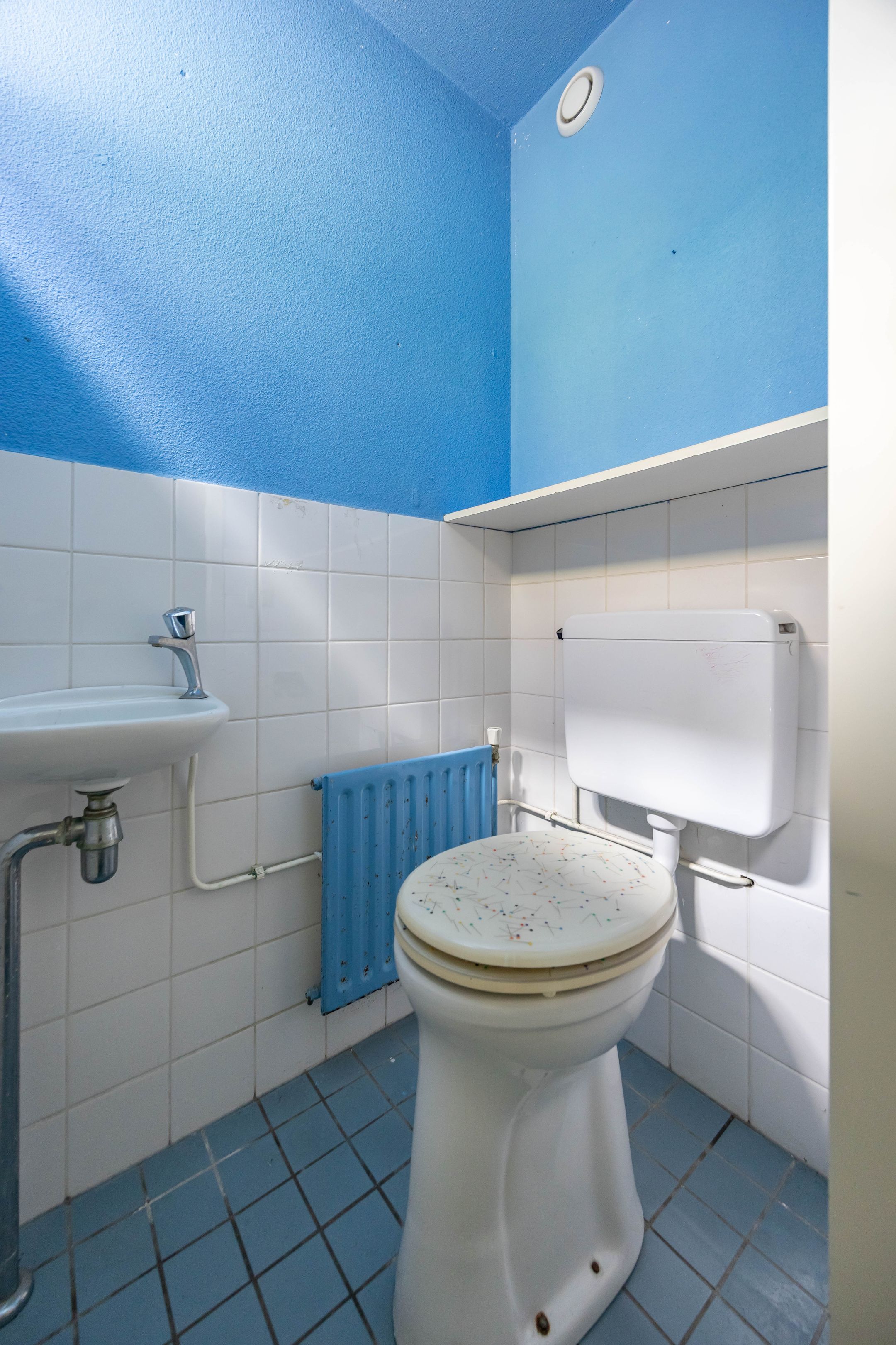 Foto 9 van P.J. Noël Bakerstraat 21