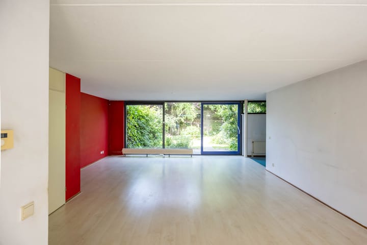 Foto 11 van P.J. Noël Bakerstraat 21