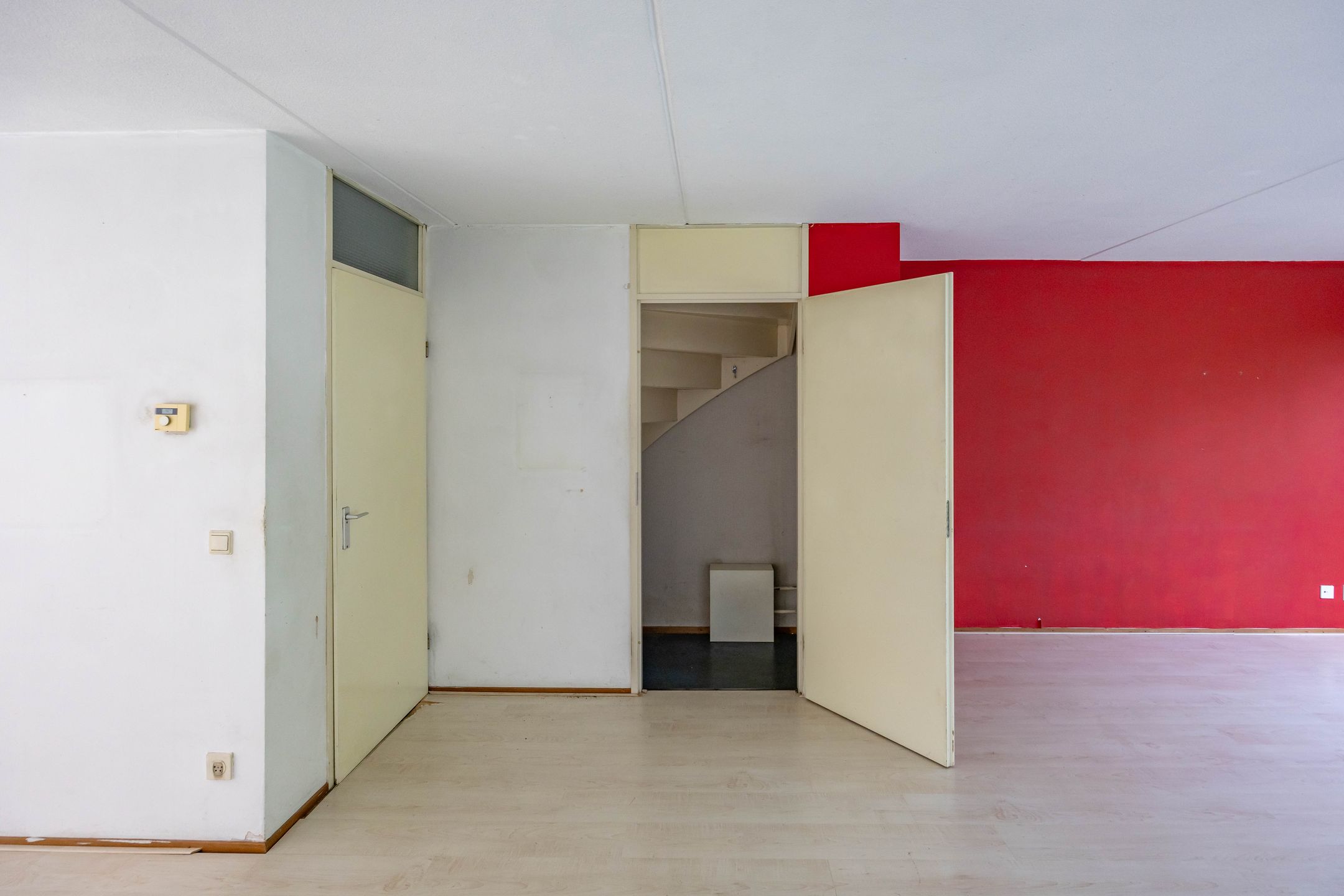 Foto 12 van P.J. Noël Bakerstraat 21