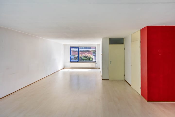 Foto 13 van P.J. Noël Bakerstraat 21