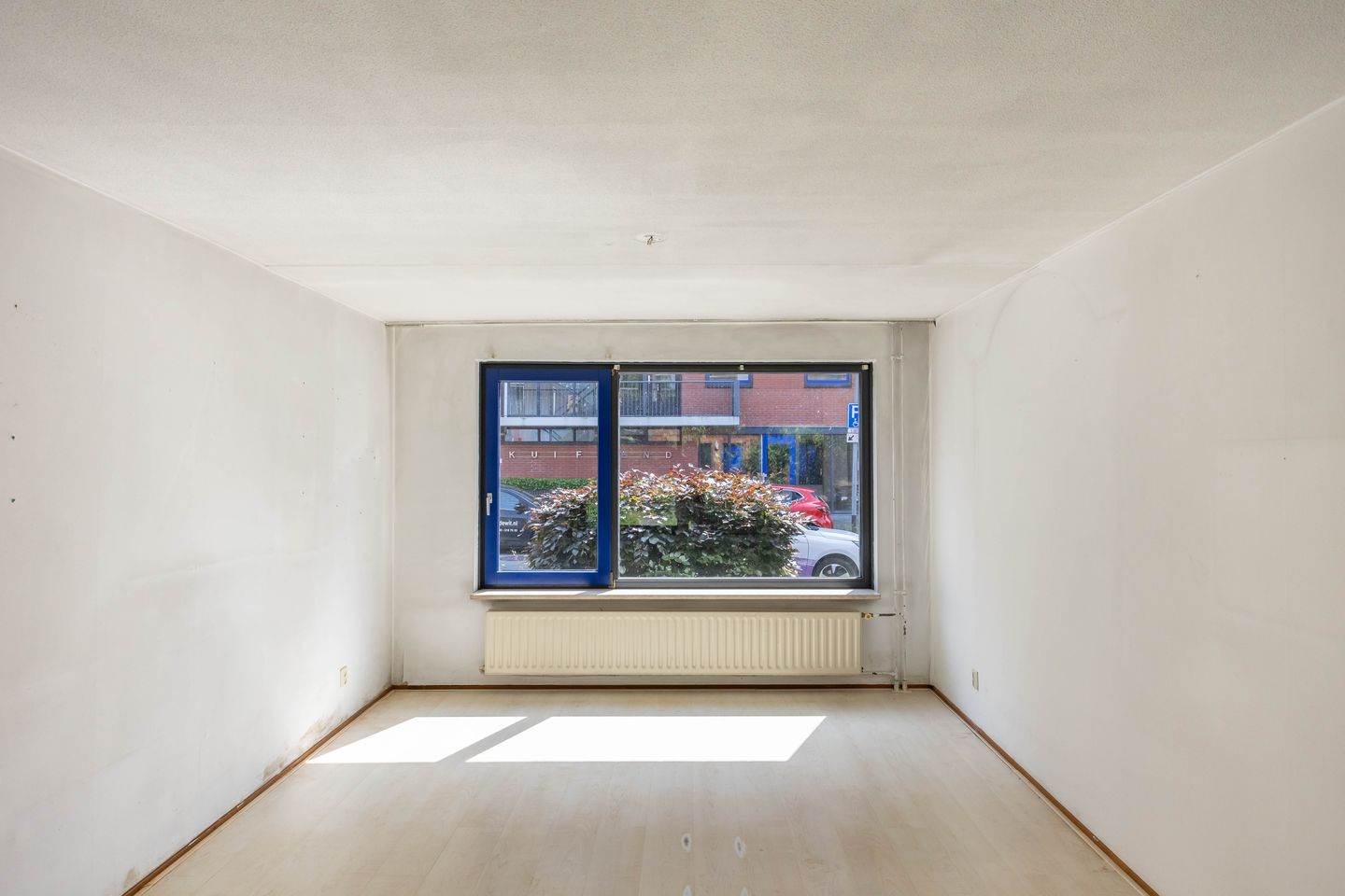 Foto 14 van P.J. Noël Bakerstraat 21