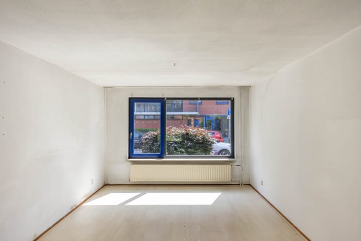 Foto 14 van P.J. Noël Bakerstraat 21