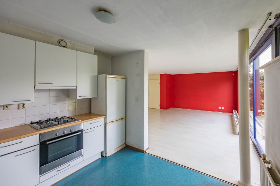 Foto 16 van P.J. Noël Bakerstraat 21