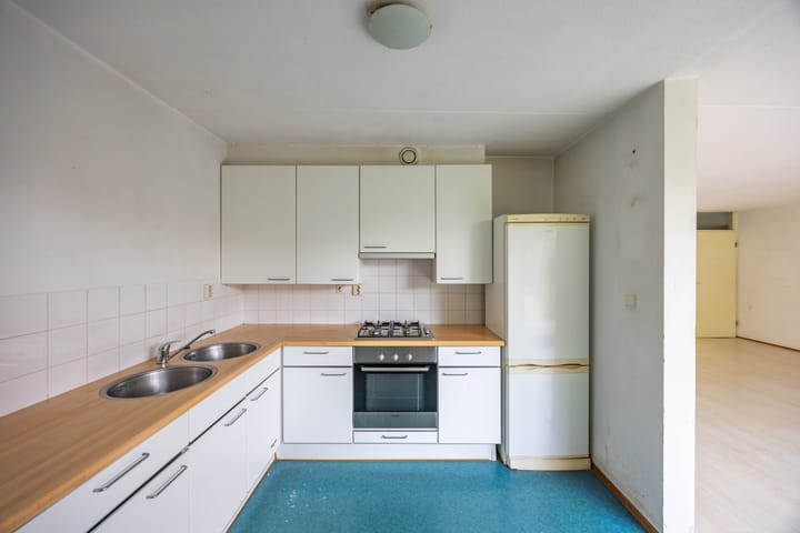 Foto 17 van P.J. Noël Bakerstraat 21