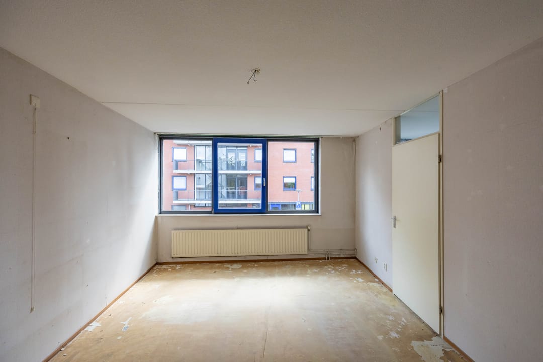 Foto 22 van P.J. Noël Bakerstraat 21