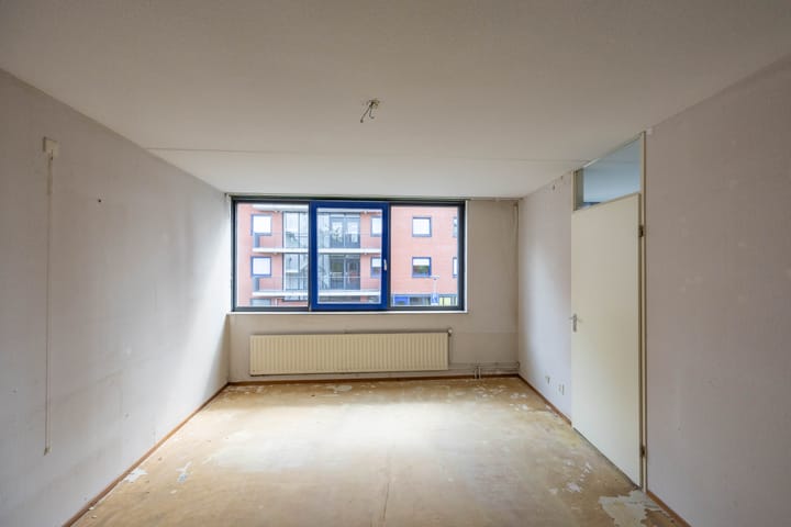 Foto 22 van P.J. Noël Bakerstraat 21