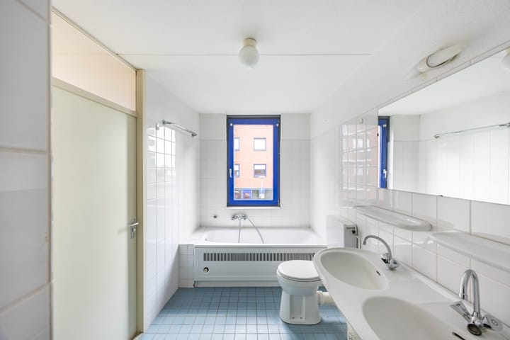 Foto 25 van P.J. Noël Bakerstraat 21