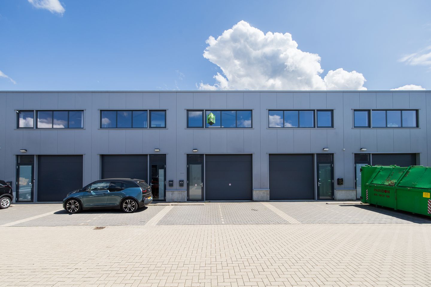 View photo 1 of Centurionbaan 70-15
