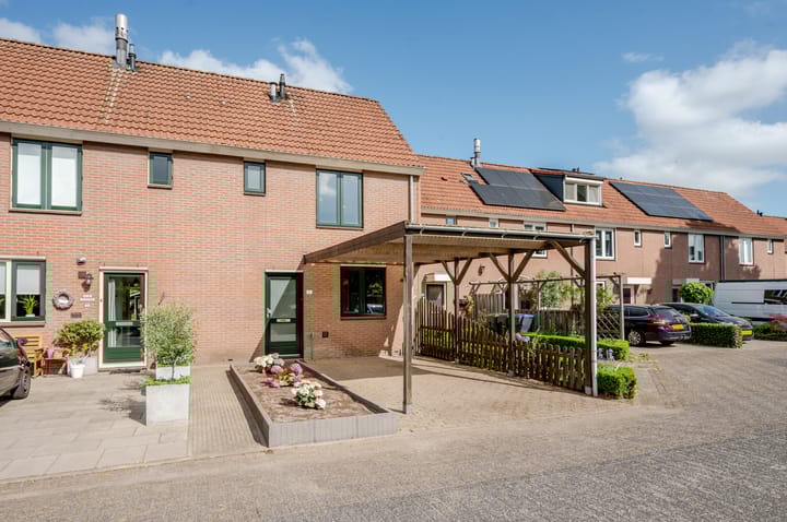 Photo 1 of Weverskamp 5