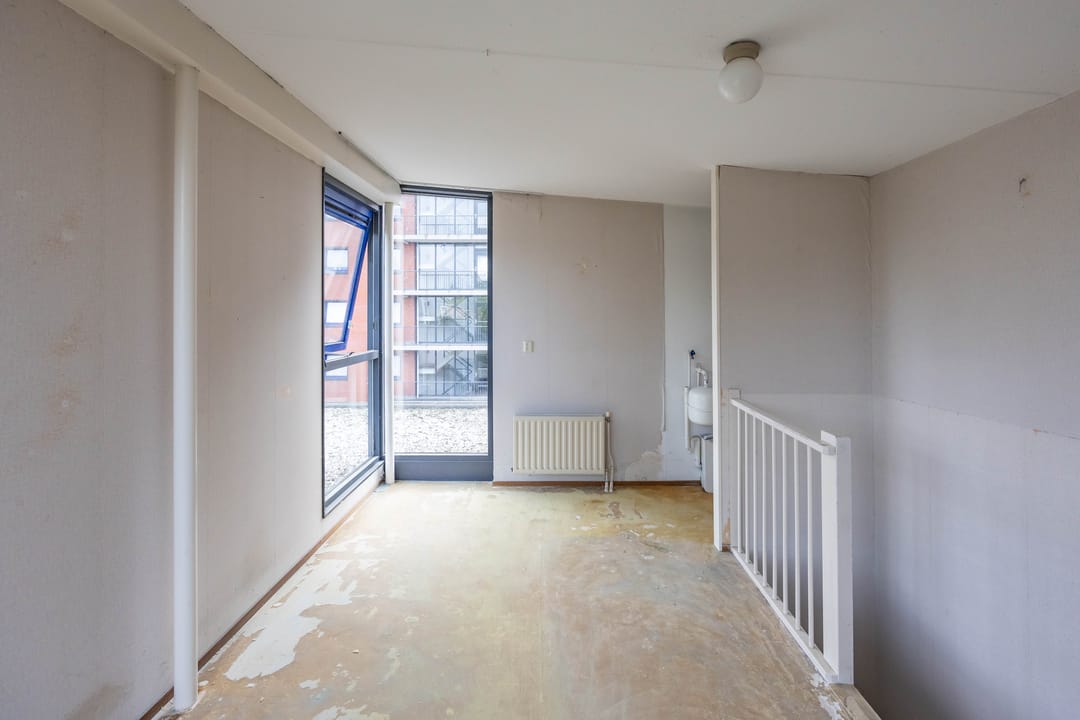 Foto 37 van P.J. Noël Bakerstraat 21