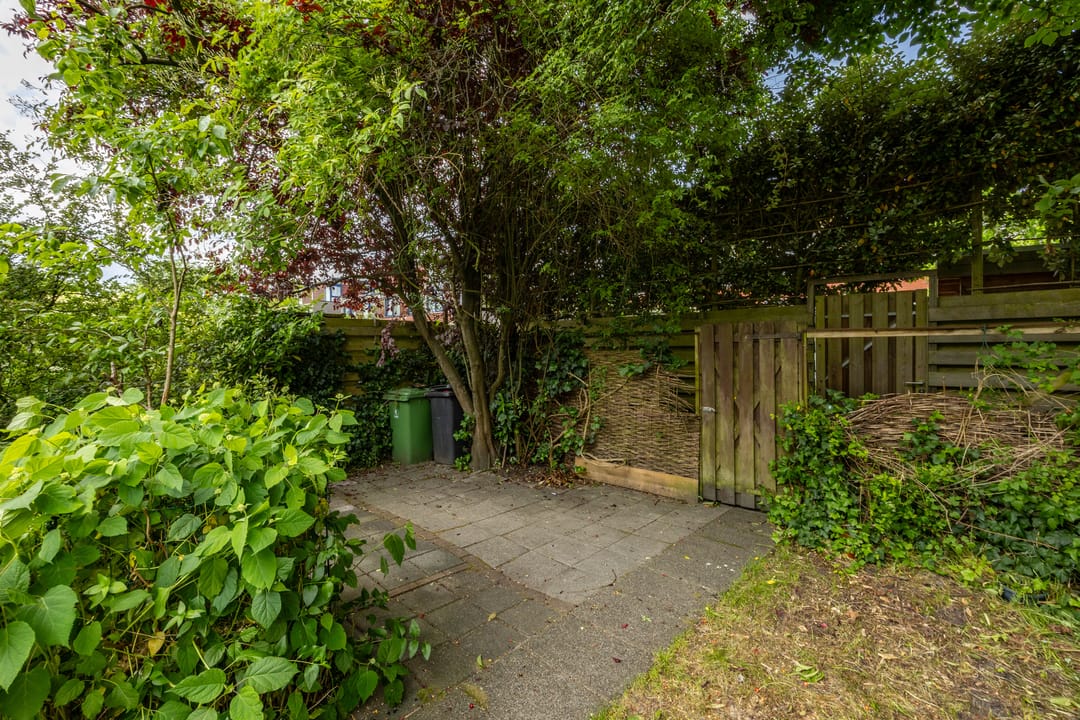 Foto 43 van P.J. Noël Bakerstraat 21