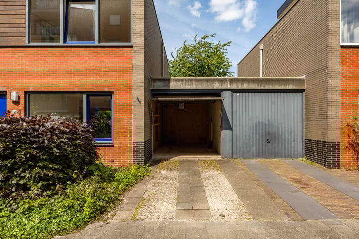 Foto 45 van P.J. Noël Bakerstraat 21