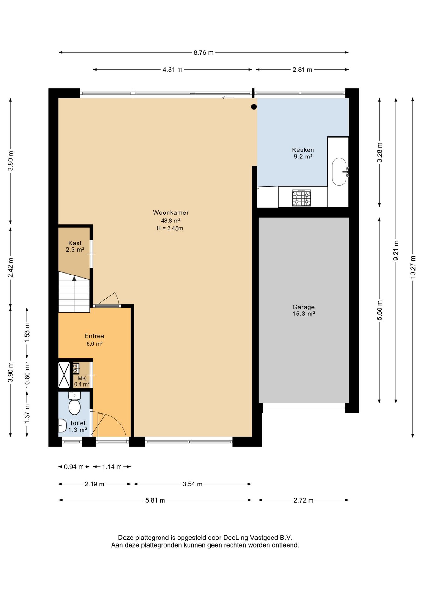 Foto 50 van P.J. Noël Bakerstraat 21