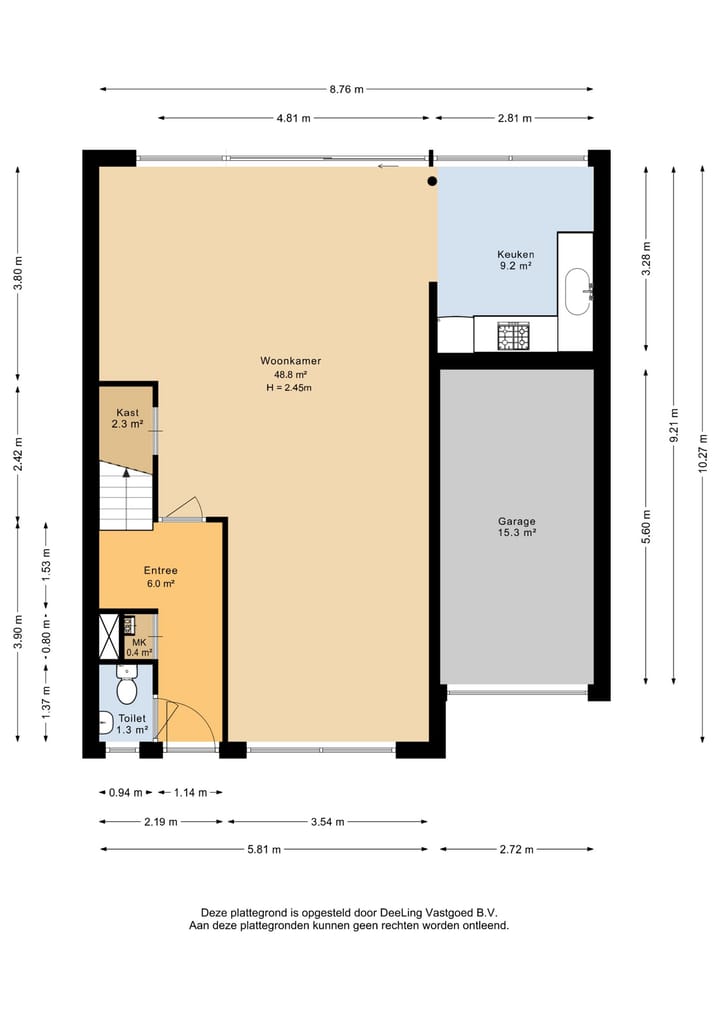 Foto 50 van P.J. Noël Bakerstraat 21