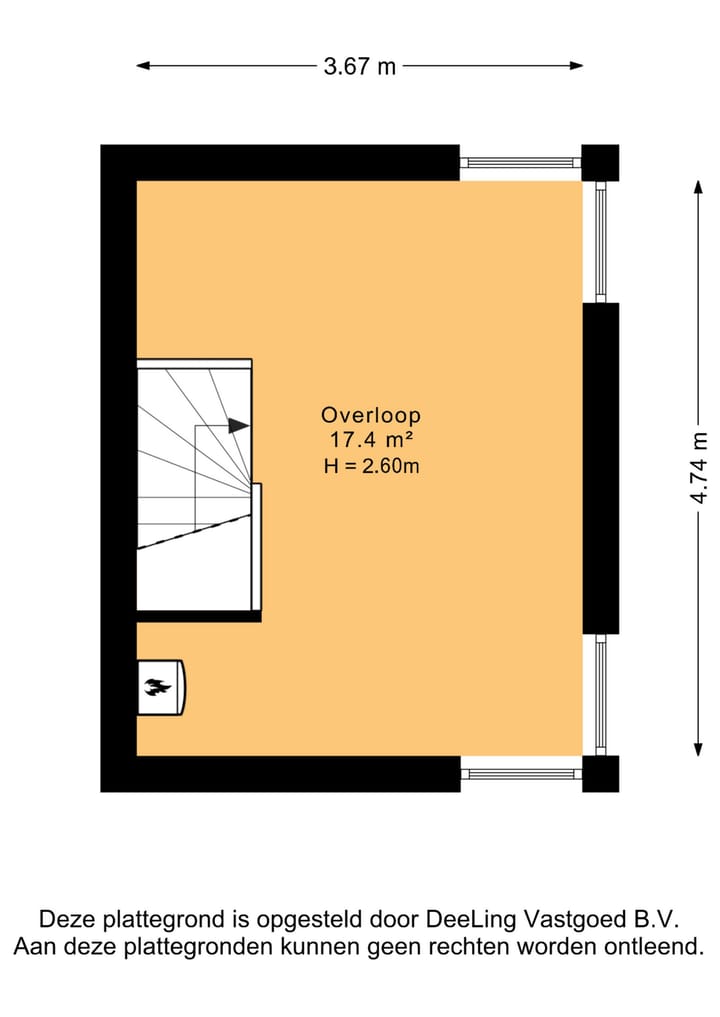 Foto 52 van P.J. Noël Bakerstraat 21