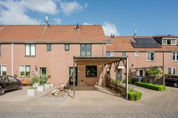 Photo 31 of Weverskamp 5