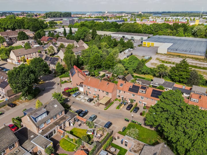 Photo 35 of Weverskamp 5