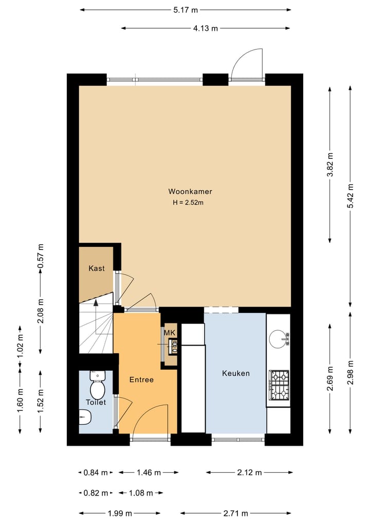 Photo 38 of Weverskamp 5