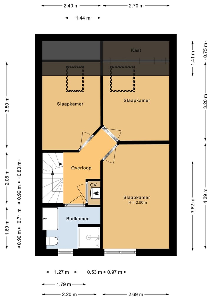 Photo 39 of Weverskamp 5