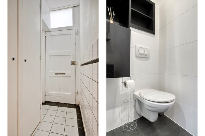 Foto 3 van 1e Binnenvestgracht 13