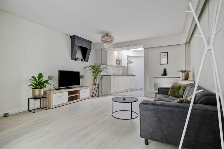 Foto 4 van 1e Binnenvestgracht 13