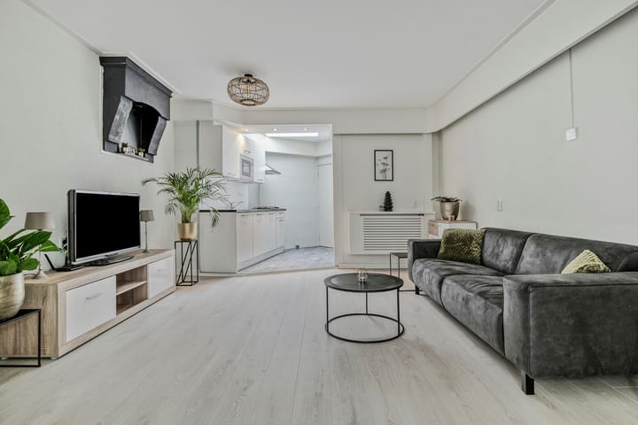 Foto 5 van 1e Binnenvestgracht 13