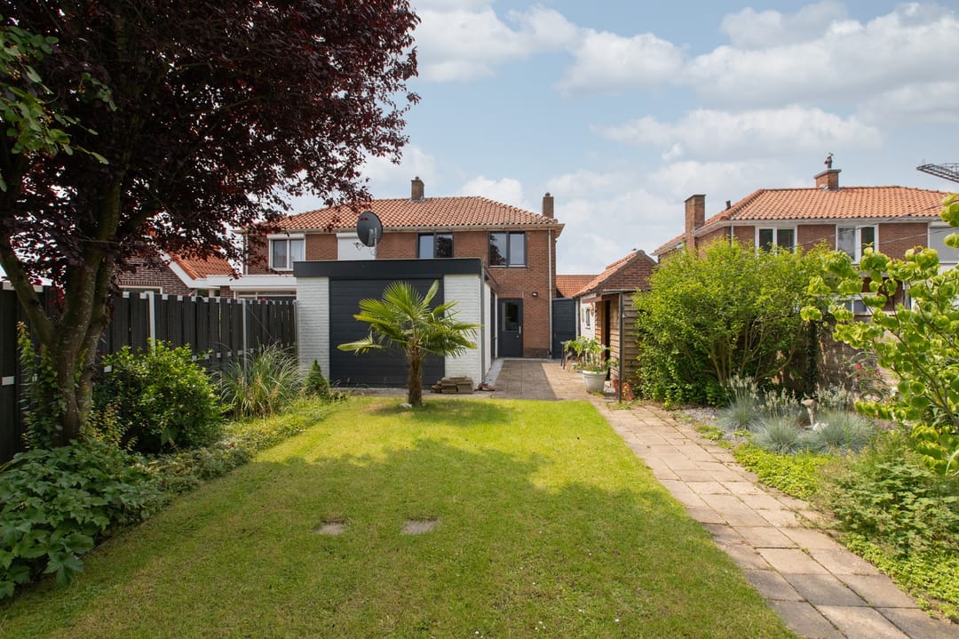 Foto 2 van Bijlandseweg 14