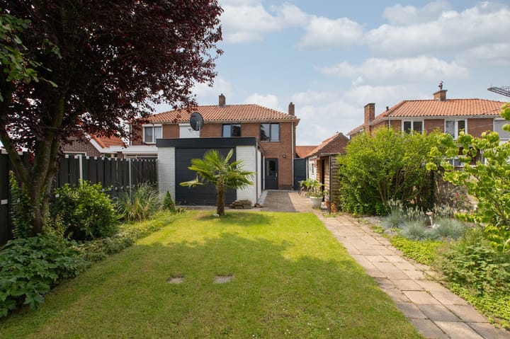 Foto 2 van Bijlandseweg 14