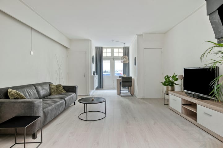 Foto 6 van 1e Binnenvestgracht 13