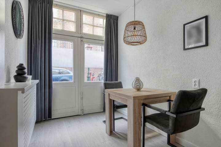 Foto 7 van 1e Binnenvestgracht 13