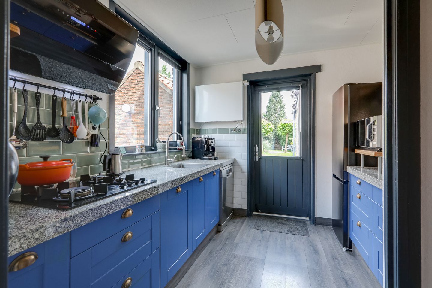 Foto 4 van Bijlandseweg 14