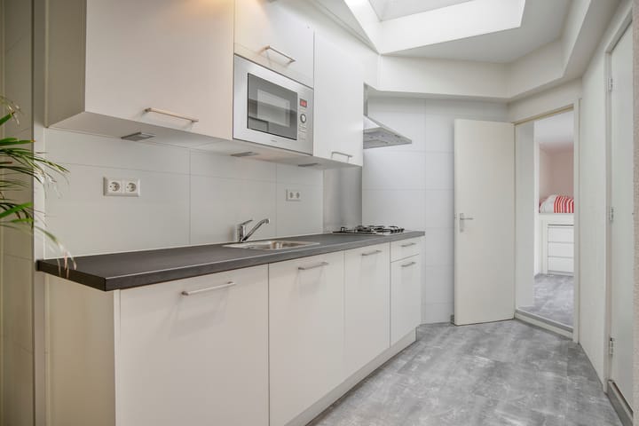 Foto 9 van 1e Binnenvestgracht 13