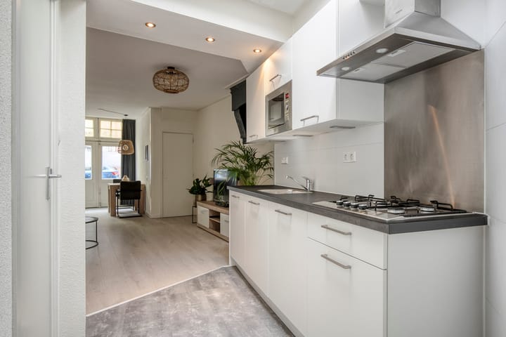 Foto 10 van 1e Binnenvestgracht 13