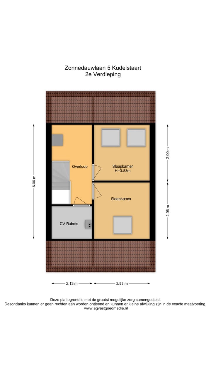 Foto 40 van Zonnedauwlaan 5