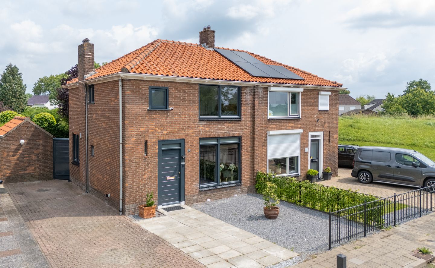 Foto 5 van Bijlandseweg 14