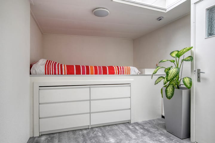 Foto 13 van 1e Binnenvestgracht 13