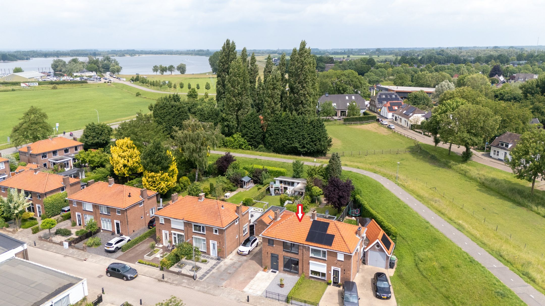 Foto 6 van Bijlandseweg 14