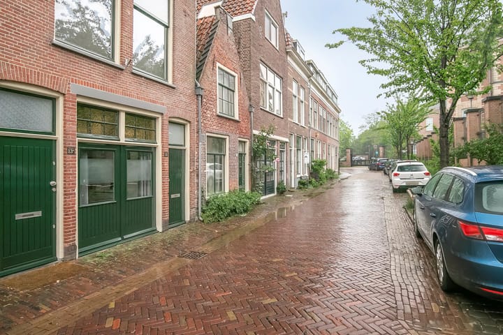 Foto 17 van 1e Binnenvestgracht 13