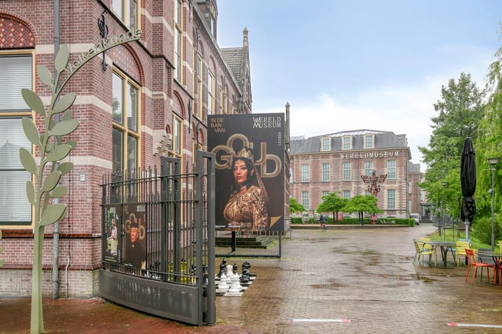 Foto 18 van 1e Binnenvestgracht 13