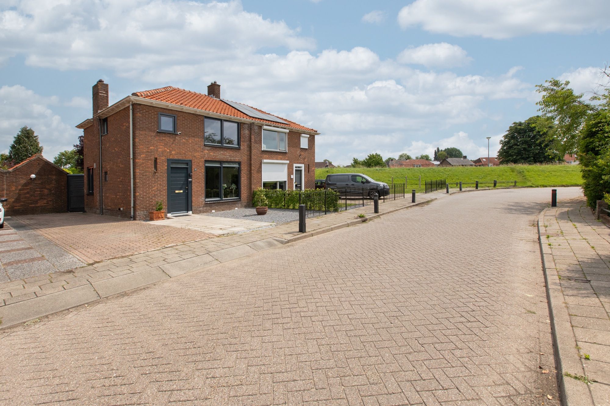 Foto 9 van Bijlandseweg 14