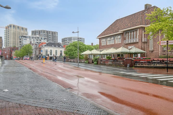 Foto 19 van 1e Binnenvestgracht 13