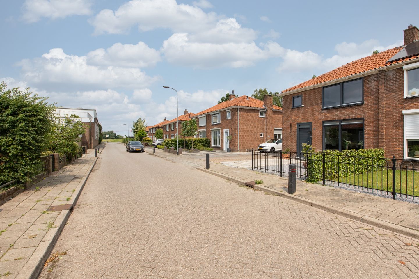 Foto 10 van Bijlandseweg 14