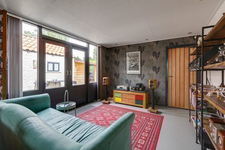 Foto 25 van Bijlandseweg 14