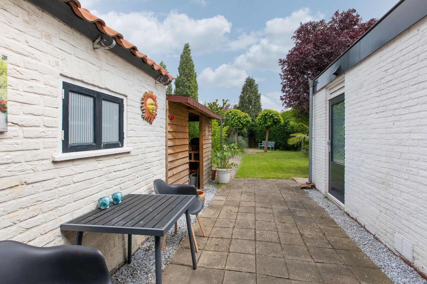 Foto 40 van Bijlandseweg 14