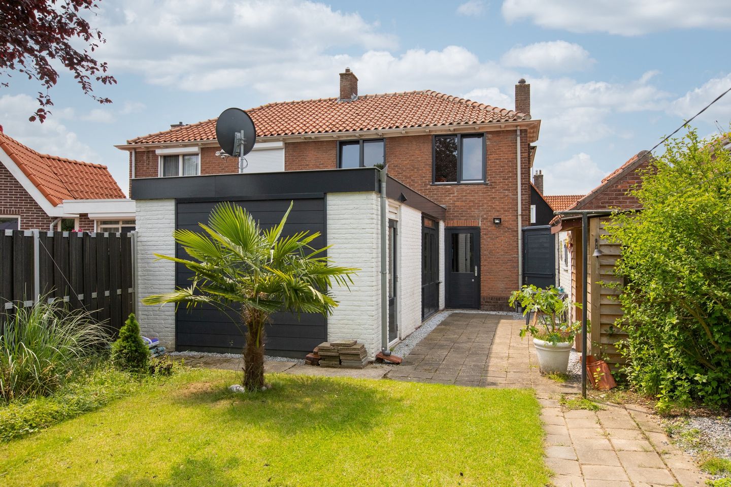 Foto 44 van Bijlandseweg 14